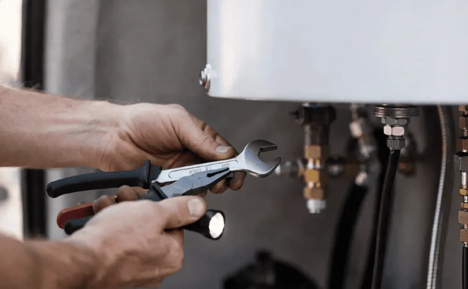 Why choose Water Heater Repair in Summersville, KY